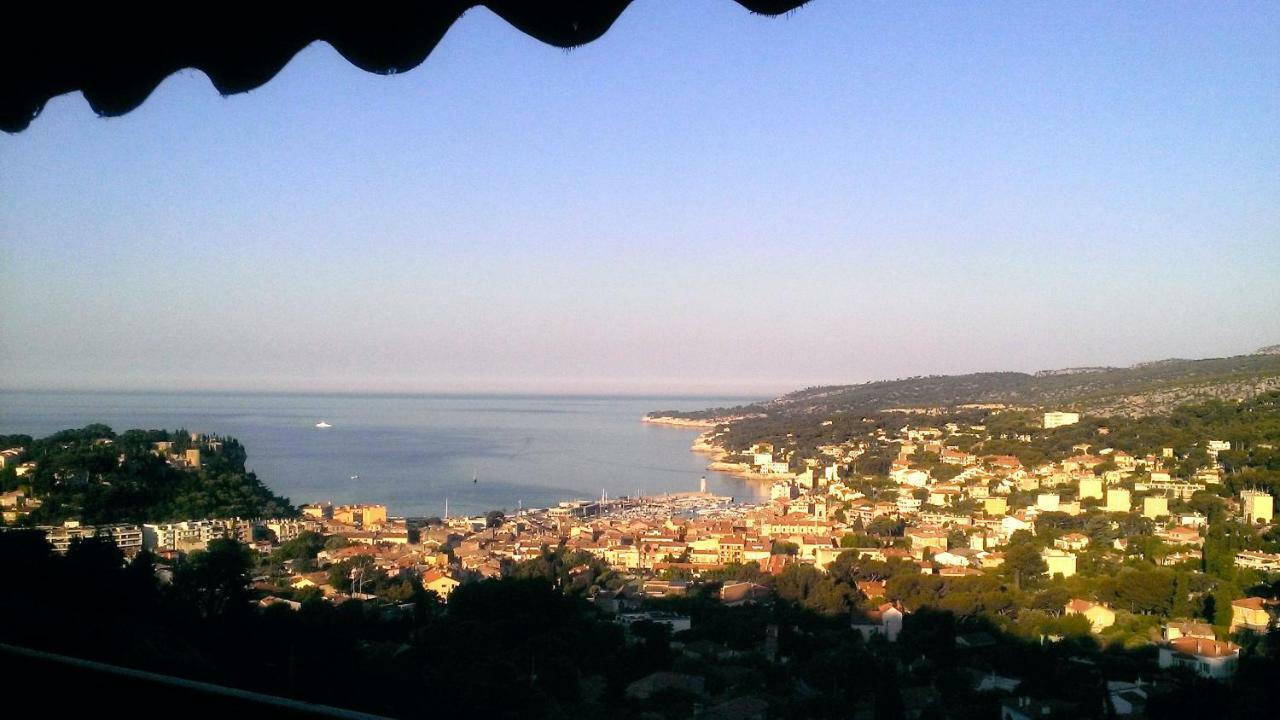 T2 A Vue De Reve Cassis